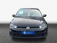 gebraucht VW Polo Polo1.0 TSI OPF DSG Life LED Scheinwerfer Navigat