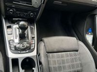 gebraucht Audi A4 Avant 2.0 TDI DPF multitronic Attraction