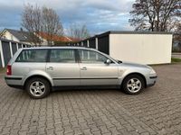 gebraucht VW Passat Variant 2.0 Benzin