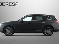 Gebraucht Mercedes GLC300 AMG 258 PS (189 kW) 2025 Grau SUV