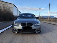 Gebraucht BMW 525 M Sport 218 PS (160 kW) 2008 Limousine