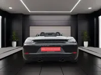 Gebraucht Porsche 718 400 PS (294 kW) 2021 Andere Cabrio