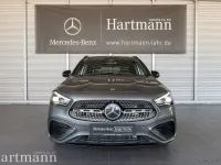 Gebraucht Mercedes GLA180 AMG 136 PS (100 kW) 2025 Mountaingrau SUV