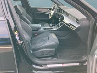 Gebraucht Audi S6 344 PS (253 kW) 2024 Schwarz Kombi