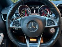 gebraucht Mercedes GLE63 AMG AMG