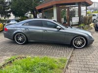 gebraucht Mercedes CLS280 300