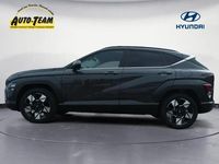 Gebraucht Hyundai Kona Trend 129 PS (94 kW) 2025 Grau SUV
