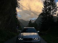 Gebraucht BMW 325 Performance 192 PS (141 kW) 2001 Silber Coupé