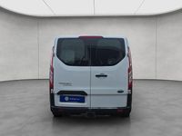 Gebraucht Ford Transit Custom Basis 105 PS (77 kW) 2022 Weiß Abholung