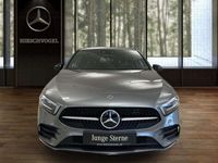 gebraucht Mercedes A250 e Limo EDITION 2020+AMG-Line+Night+DISTRON
