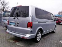 gebraucht VW Caravelle T6.1langer Radstand Highline