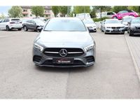 gebraucht Mercedes A200 d Edition 2020 AMG Kamera_LED_Ambiente_DAB