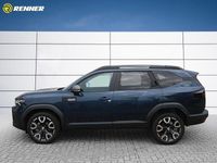 Neu Dacia Bigster Journey 140 PS (102 kW) 2025 Blau SUV