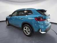 Gebraucht BMW X1 156 PS (114 kW) 2024 Blau SUV