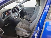 Gebraucht VW Golf VIII R-line 150 PS (110 kW) 2025 Blau Limousine