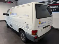 Gebraucht VW T4 60 PS (44 kW) 1994 Weiß Van