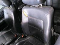 Gebraucht VW Golf Cabriolet 90 PS (66 kW) 1994 Cabrio