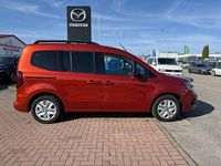 Gebraucht Renault Kangoo Intens 95 PS (69 kW) 2021 Braun Van / Kleinbus