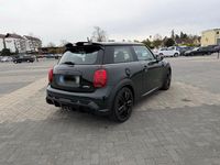 Gebraucht Mini John Cooper Works Coupé 231 PS (169 kW) 2023 Grün Coupé