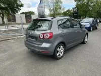 Gebraucht VW Golf VI Comfortline 105 PS (77 kW) 2012 Andere Kleinwagen