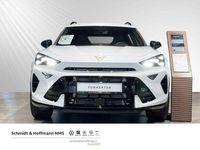 Neu Cupra Formentor 204 PS (150 kW) 2025 Glacial weis (weiß) SUV