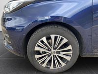 Second-hand Renault Zoe Evolution 50 kW (69 CP) 2024 Albastru Hatchback