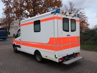 Gebraucht Mercedes Sprinter 190 PS (139 kW) 2014 Weiß Van