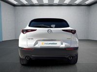 Gebraucht Mazda CX-30 140 PS (102 kW) 2025 Weiß SUV