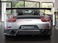 Gebraucht Porsche 911 GT2 RS 700 PS (514 kW) 2018 Silber Coupé
