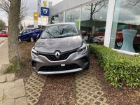 gebraucht Renault Captur II Evolution TCe90