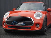 Gebraucht Mini ONE 102 PS (75 kW) 2020 Orange Kleinwagen