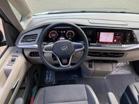 Neu VW Multivan Edition 150 PS (110 kW) 2025 Pure grey Van