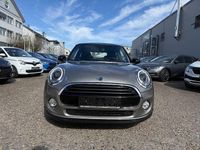 Gebraucht Mini Cooper 136 PS (100 kW) 2016 Silber Kleinwagen