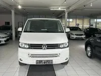 Używany VW Transporter 140 KM (102 kW) 2011 Biały Van