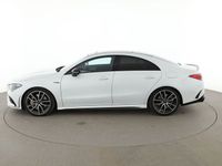 gebraucht Mercedes CLA35 AMG CLA-Klasse4Matic, Benzin, 42.850 €