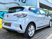 Neu Renault Clio V Evolution 91 PS (66 kW) 2025 Grau Limousine