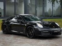 Gebraucht Porsche 911 Carrera Sport 385 PS (283 kW) 2019 Schwarz