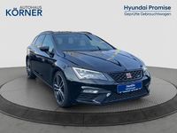 Gebraucht Seat Leon ST 4Drive 300 PS (220 kW) 2019 Schwarz Kombi