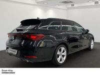 Gebraucht Seat Leon FR 150 PS (110 kW) 2025 Schwarz Kombi