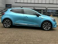 Gebraucht Renault Clio V 131 PS (96 kW) 2020 Kleinwagen