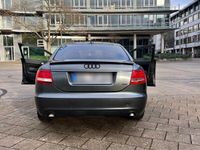 gebraucht Audi A6 Allroad 3.0TDI (DPF) quattro tiptronic -