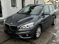 gebraucht BMW 216 Active Tourer d Advantage /Automatik /LED