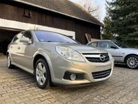 gebraucht Opel Signum 1.9 CDTI 110kW -