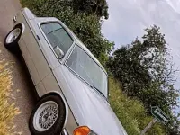 Gebraucht Mercedes 230 109 PS (80 kW) 1979 Silber