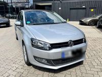 gebraucht VW Polo 