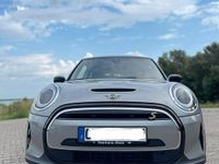 Gebraucht Mini Cooper SE Classic 135 kW (184 PS) 2023 Silber Kleinwagen