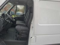 gebraucht Renault Master Kastenwagen L3H2 AHK Klang & Klima, Ko...