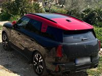Gebraucht Mini John Cooper Works 300 PS (220 kW) 2024 Schwarz Kleinwagen