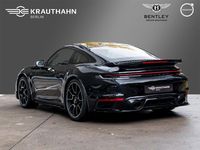 Gebraucht Porsche 992 650 PS (478 kW) 2024 Schwarz Coupé