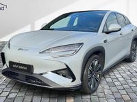 Neu BYD Sealion 7 389 kW (530 PS) 2025 Grau SUV